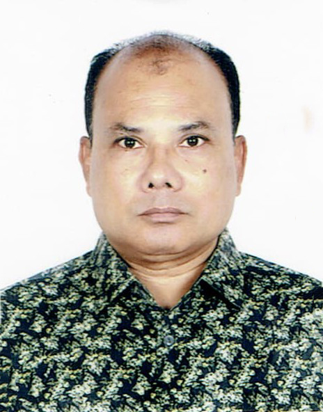 Tapash Karmakar